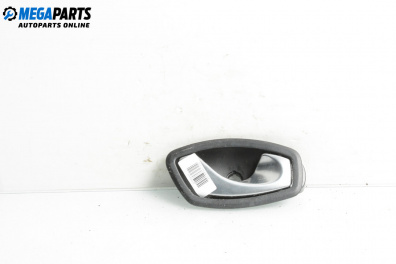 Вътрешна дръжка за Renault Megane III Hatchback (11.2008 - 12.2015), 4+1 вр., хечбек, позиция: задна, дясна