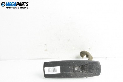 Бутон ел. стъкло  за Renault Megane III Hatchback (11.2008 - 12.2015)