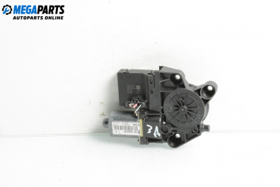 Електромотор за стъклоподемник за Renault Megane III Hatchback (11.2008 - 12.2015), 4+1 вр., хечбек, позиция: предна, дясна, № 807300004R