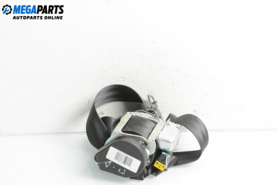 Предпазен колан за Renault Megane III Hatchback (11.2008 - 12.2015), 4+1 вр., позиция: предна, дясна