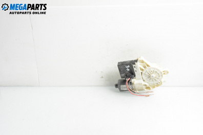 Електромотор за стъклоподемник за Renault Megane III Hatchback (11.2008 - 12.2015), 4+1 вр., хечбек, позиция: задна, лява