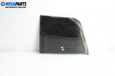 Фикс за Renault Megane III Hatchback (11.2008 - 12.2015), 4+1 вр., хечбек, позиция: лява