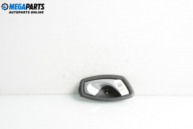 Вътрешна дръжка за Renault Megane III Hatchback (11.2008 - 12.2015), 4+1 вр., хечбек, позиция: задна, дясна