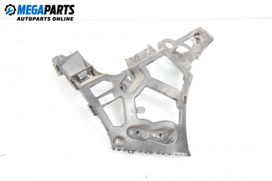 Държач броня за Renault Megane III Hatchback (11.2008 - 12.2015), хечбек, позиция: задна, дясна