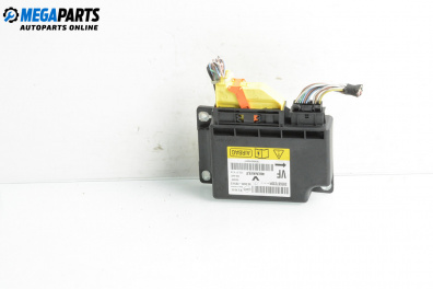 Модул за AIRBAG за Renault Megane III Hatchback (11.2008 - 12.2015), № 00.0405-291А.5