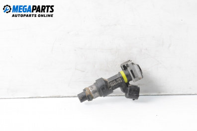 Дюза бензин за Renault Megane III Hatchback (11.2008 - 12.2015) 2.0 CVT (BZ0G, BZ1P), 140 к.с., № FBY2850