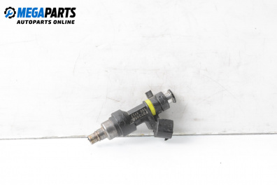 Дюза бензин за Renault Megane III Hatchback (11.2008 - 12.2015) 2.0 CVT (BZ0G, BZ1P), 140 к.с., № FBY2850