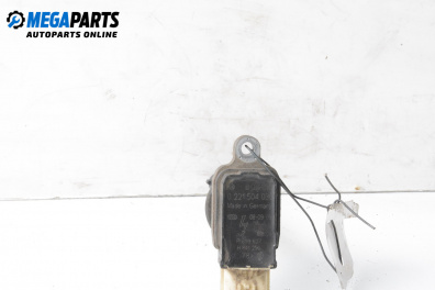 Запалителна бобина за Renault Megane III Hatchback (11.2008 - 12.2015) 2.0 CVT (BZ0G, BZ1P), 140 к.с., № Bosch 0221504030