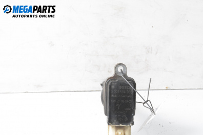 Запалителна бобина за Renault Megane III Hatchback (11.2008 - 12.2015) 2.0 CVT (BZ0G, BZ1P), 140 к.с., № Bosch 0221504030