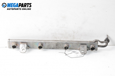 Бензинова рейка за Renault Megane III Hatchback (11.2008 - 12.2015) 2.0 CVT (BZ0G, BZ1P), 140 к.с.