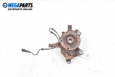 Шенкел главина за Renault Megane III Hatchback (11.2008 - 12.2015), позиция: предна, дясна