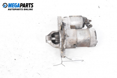 Стартер за Renault Megane III Hatchback (11.2008 - 12.2015) 2.0 CVT (BZ0G, BZ1P), 140 к.с.