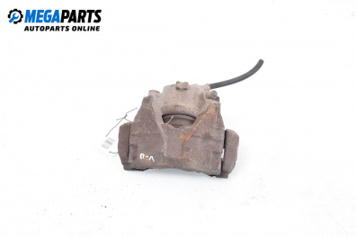 Спирачен апарат за Renault Megane III Hatchback (11.2008 - 12.2015), позиция: предна, лява