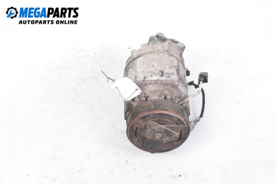 Компресор климатик за Renault Megane III Hatchback (11.2008 - 12.2015) 2.0 CVT (BZ0G, BZ1P), 140 к.с., автоматик, № 8200869742