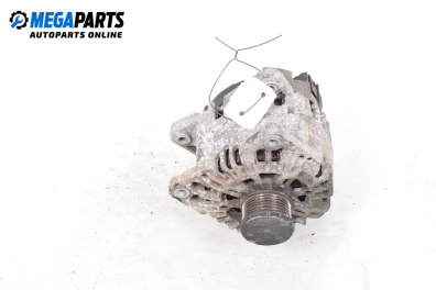Алтернатор / генератор за Renault Megane III Hatchback (11.2008 - 12.2015) 2.0 CVT (BZ0G, BZ1P), 140 к.с., № 2605121A