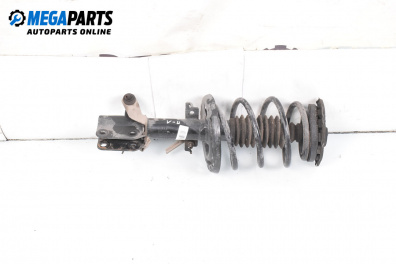 Макферсон за Renault Megane III Hatchback (11.2008 - 12.2015), хечбек, позиция: предна, лява