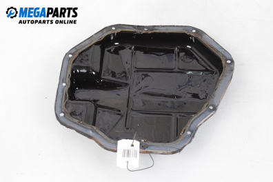 Картер за Renault Megane III Hatchback (11.2008 - 12.2015) 2.0 CVT (BZ0G, BZ1P), 140 к.с.