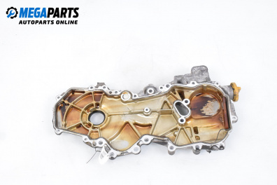 Капак ангренажна верига за Renault Megane III Hatchback (11.2008 - 12.2015) 2.0 CVT (BZ0G, BZ1P), 140 к.с.