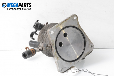 Маслоохладител за Renault Megane III Hatchback (11.2008 - 12.2015) 2.0 CVT (BZ0G, BZ1P), 140 к.с.