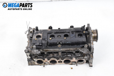 Глава за Renault Megane III Hatchback (11.2008 - 12.2015) 2.0 CVT (BZ0G, BZ1P), 140 к.с.