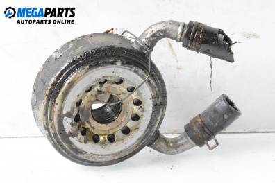 Маслоохладител за Renault Megane III Hatchback (11.2008 - 12.2015) 2.0 CVT (BZ0G, BZ1P), 140 к.с.