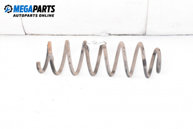 Пружина за ходова част за Renault Megane III Hatchback (11.2008 - 12.2015), хечбек, позиция: задна