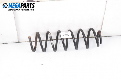 Пружина за ходова част за Renault Megane III Hatchback (11.2008 - 12.2015), хечбек, позиция: задна