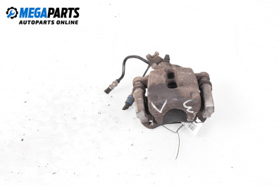 Спирачен апарат за Renault Megane III Hatchback (11.2008 - 12.2015), позиция: задна, лява