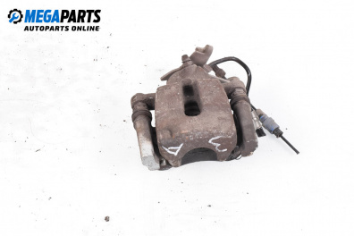 Спирачен апарат за Renault Megane III Hatchback (11.2008 - 12.2015), позиция: задна, дясна