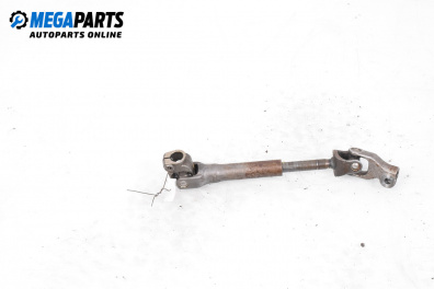 Каре на волана за Renault Megane III Hatchback (11.2008 - 12.2015) 2.0 CVT (BZ0G, BZ1P), 140 к.с., хечбек