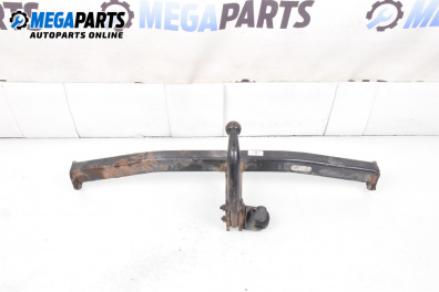 Теглич за Renault Megane III Hatchback (11.2008 - 12.2015), хечбек