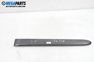 Външни лайсни за Citroen Xsara Picasso (09.1999 - 06.2012), миниван, позиция: задна