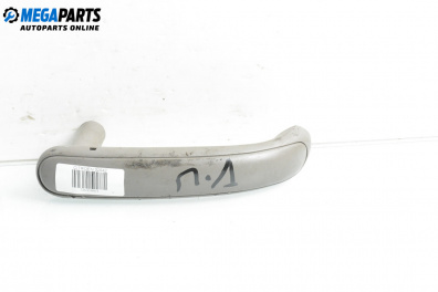 Ръкохватка врата за Citroen Xsara Picasso (09.1999 - 06.2012), 4+1 вр., миниван, позиция: предна, дясна