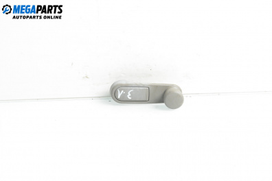 Ръкохватка врата за Citroen Xsara Picasso (09.1999 - 06.2012), 4+1 вр., миниван, позиция: задна, лява