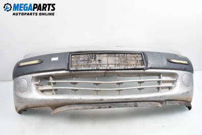 Предна броня за Citroen Xsara Picasso (09.1999 - 06.2012), миниван, позиция: предна