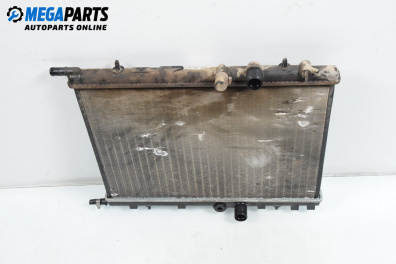 Воден радиатор за Citroen Xsara Picasso (09.1999 - 06.2012) 1.8 16V, 115 к.с.