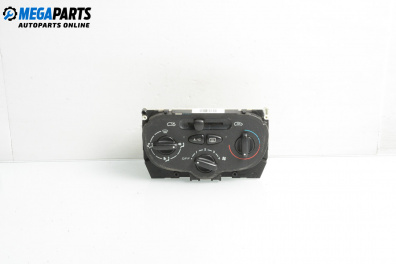 Панел климатик за Citroen Xsara Picasso (09.1999 - 06.2012)