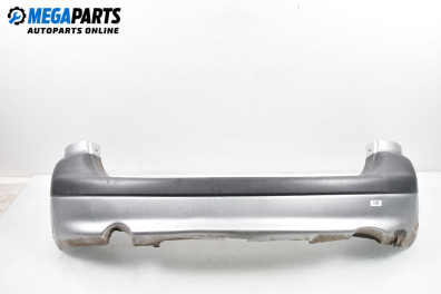 Задна броня за Citroen Xsara Picasso (09.1999 - 06.2012), миниван