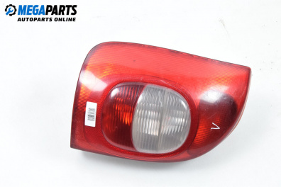 Стоп за Citroen Xsara Picasso (09.1999 - 06.2012), миниван, позиция: лява