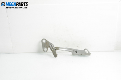 Панта преден капак за Citroen Xsara Picasso (09.1999 - 06.2012), 4+1 вр., миниван, позиция: лява