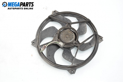 Перка охлаждане за Citroen Xsara Picasso (09.1999 - 06.2012) 1.8 16V, 115 к.с.