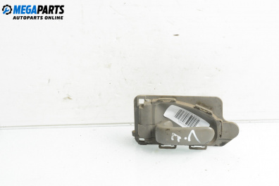 Вътрешна дръжка за Citroen Xsara Picasso (09.1999 - 06.2012), 4+1 вр., миниван, позиция: предна, лява