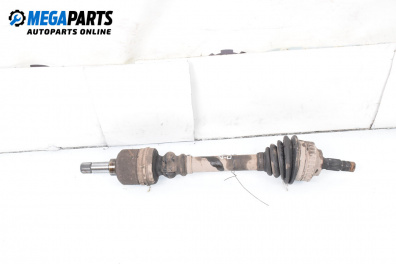 Полуоска за Citroen Xsara Picasso (09.1999 - 06.2012) 1.8 16V, 115 к.с., позиция: предна, лява
