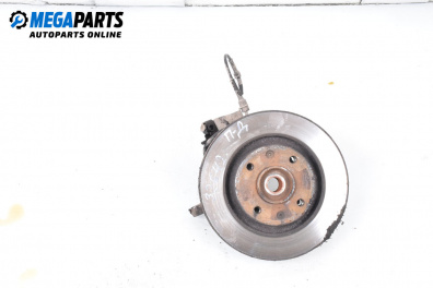 Шенкел главина за Citroen Xsara Picasso (09.1999 - 06.2012), позиция: предна, дясна