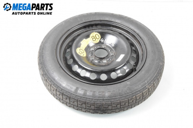 Резервна гума за Volvo S40 II Sedan (12.2003 - 12.2012) 16 цола, ширина 4 (Цената е за 1 бр.)