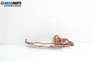 Панта заден капак за Volvo S40 II Sedan (12.2003 - 12.2012), 4+1 вр., седан, позиция: лява