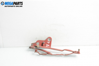 Панта заден капак за Volvo S40 II Sedan (12.2003 - 12.2012), 4+1 вр., седан, позиция: дясна