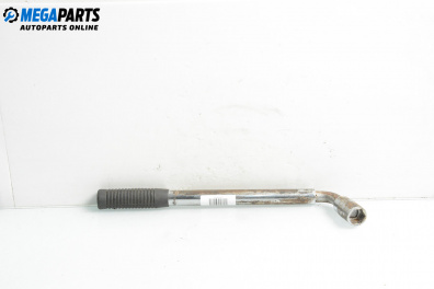 Ключ за гуми за Volvo S40 II Sedan (12.2003 - 12.2012)