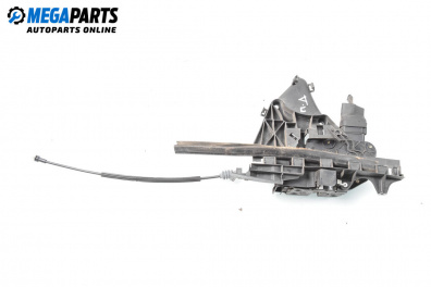 Брава на врата за Volvo S40 II Sedan (12.2003 - 12.2012), позиция: предна, дясна