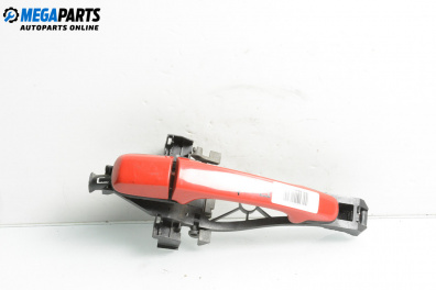 Външна дръжка за Volvo S40 II Sedan (12.2003 - 12.2012), 4+1 вр., седан, позиция: предна, дясна